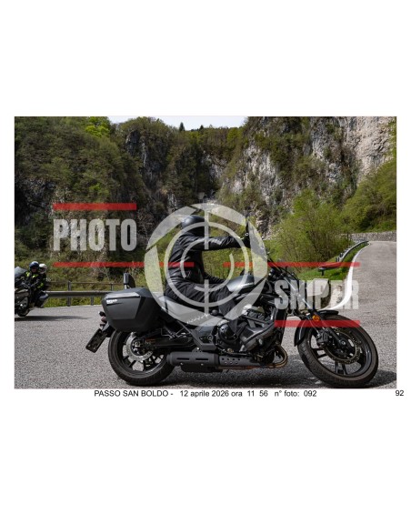 PASSO SAN BOLDO - 12 - 04 - 2026 ORA 11.00/12.00 N°092