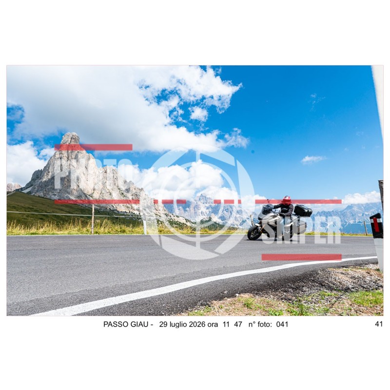 PASSO GIAU MECOLEDI' 29 LUGLIO 2026 ORA 10.00 - 11.00 FOTO N° 041