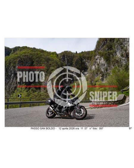 PASSO SAN BOLDO - 12 - 04 - 2026 ORA 11.00/12.00 N°097