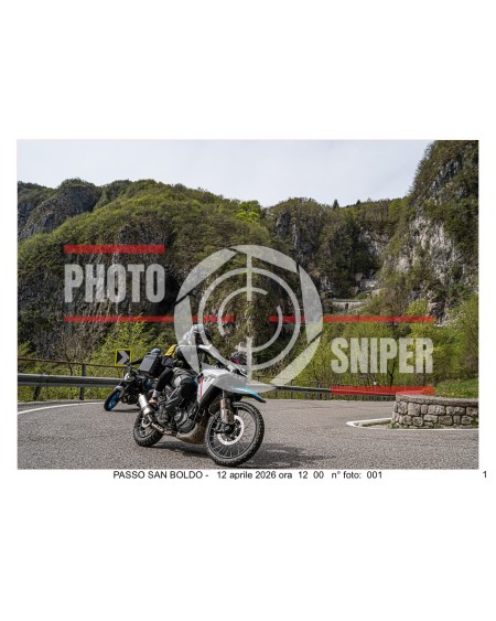 PASSO SAN BOLDO - 12 - 04 - 2026 ORA 12.00 - 13.00 N°001