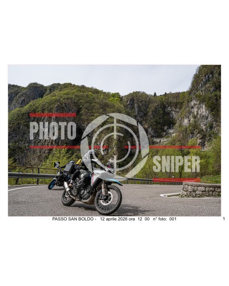 PASSO SAN BOLDO - 12 - 04 - 2026 ORA 12.00 - 13.00 N°001