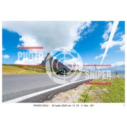 PASSO GIAU MECOLEDI' 29 LUGLIO 2026 ORA 12.00 - 13.00/14.00 FOTO N° 001