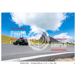 PASSO GIAU MECOLEDI' 29 LUGLIO 2026 ORA 12.00 - 13.00/14.00 FOTO N° 003
