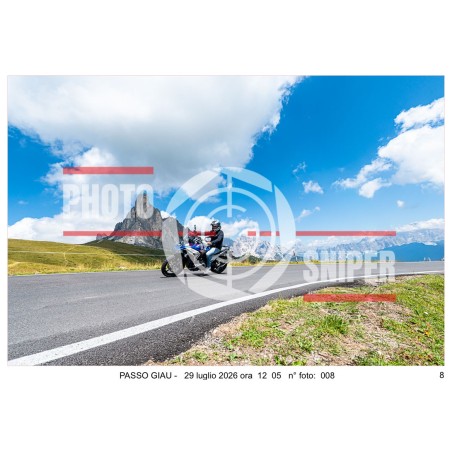 copy of PASSO GIAU MECOLEDI' 29 LUGLIO 2026 ORA 12.00 - 13.00/14.00 FOTO N° 001