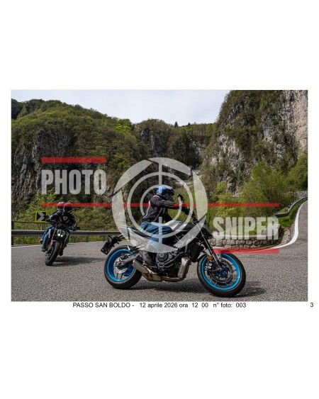 PASSO SAN BOLDO - 12 - 04 - 2026 ORA 12.00 - 13.00 N°003