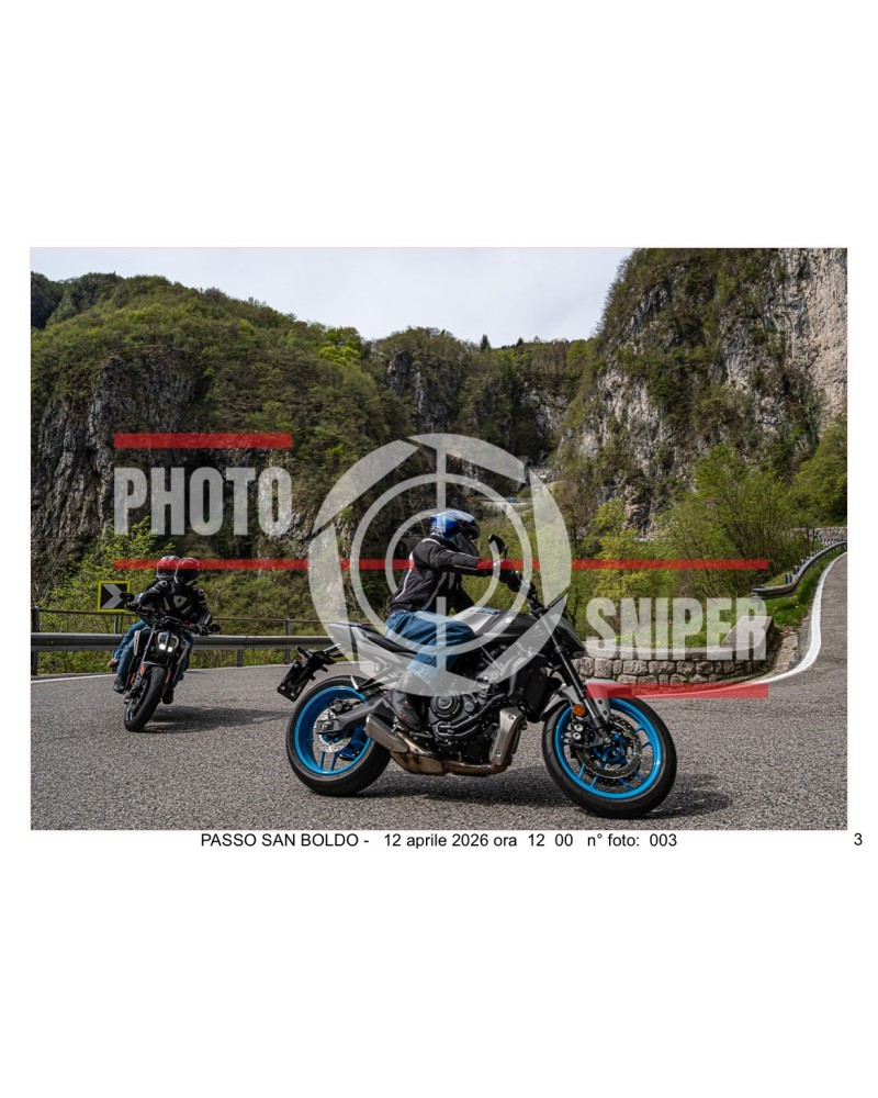 PASSO SAN BOLDO - 12 - 04 - 2026 ORA 12.00 - 13.00 N°003