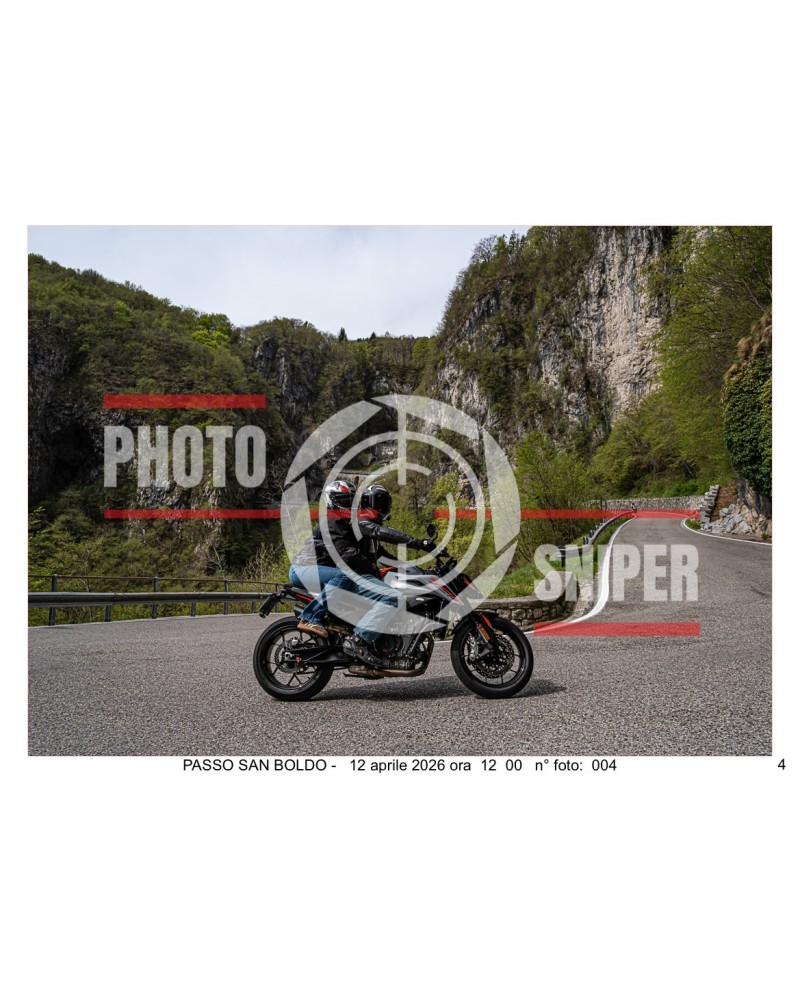 PASSO SAN BOLDO - 12 - 04 - 2026 ORA 12.00 - 13.00 N°004