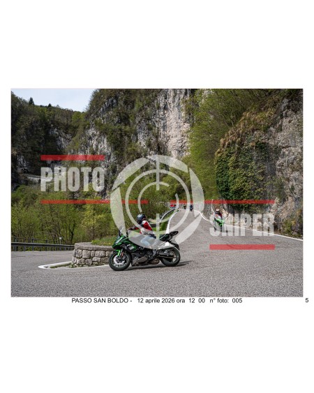 PASSO SAN BOLDO - 12 - 04 - 2026 ORA 12.00 - 13.00 N°005