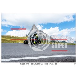 PASSO GIAU MECOLEDI' 29 LUGLIO 2026 ORA 12.00 - 13.00/14.00 FOTO N° 023