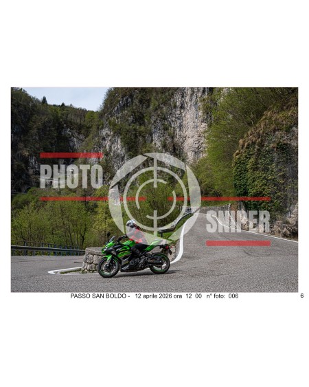 PASSO SAN BOLDO - 12 - 04 - 2026 ORA 12.00 - 13.00 N°006