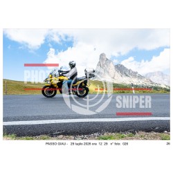 PASSO GIAU MECOLEDI' 29 LUGLIO 2026 ORA 12.00 - 13.00/14.00 FOTO N° 026
