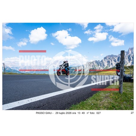 PASSO GIAU MECOLEDI' 29 LUGLIO 2026 ORA 12.00 - 13.00/14.00 FOTO N° 027