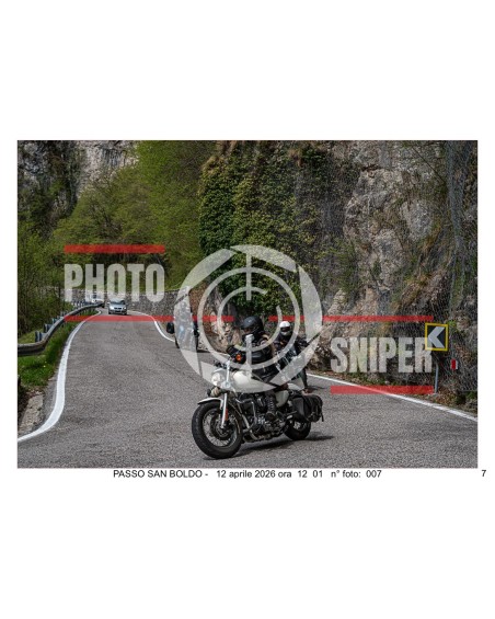 PASSO SAN BOLDO - 12 - 04 - 2026 ORA 12.00 - 13.00 N°007