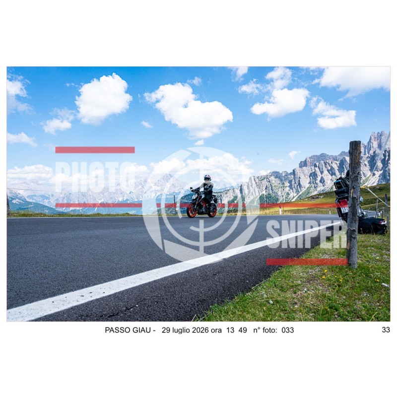 PASSO GIAU MECOLEDI' 29 LUGLIO 2026 ORA 12.00 - 13.00/14.00 FOTO N° 033