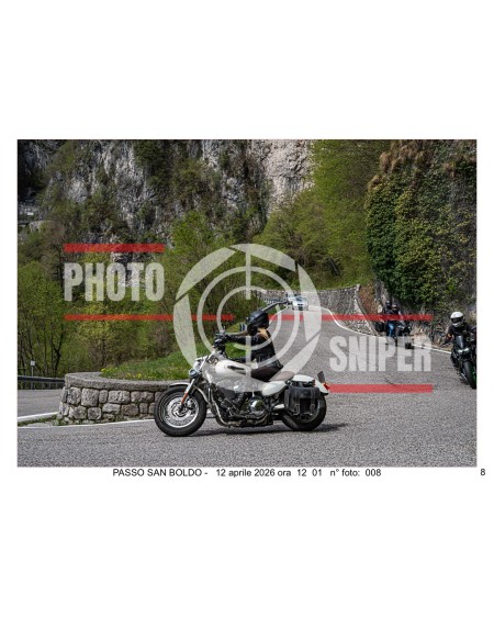 PASSO SAN BOLDO - 12 - 04 - 2026 ORA 12.00 - 13.00 N°008