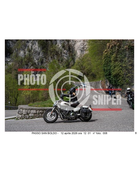 PASSO SAN BOLDO - 12 - 04 - 2026 ORA 12.00 - 13.00 N°008