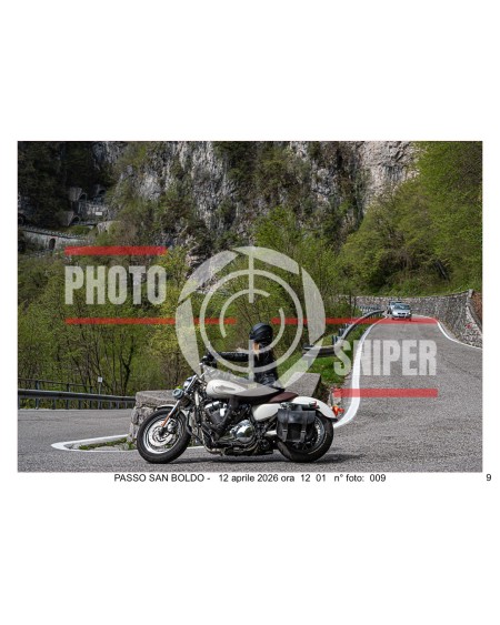 PASSO SAN BOLDO - 12 - 04 - 2026 ORA 12.00 - 13.00 N°009