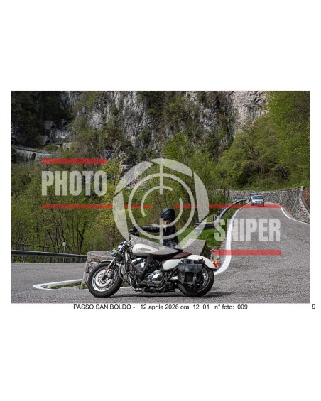 PASSO SAN BOLDO - 12 - 04 - 2026 ORA 12.00 - 13.00 N°009