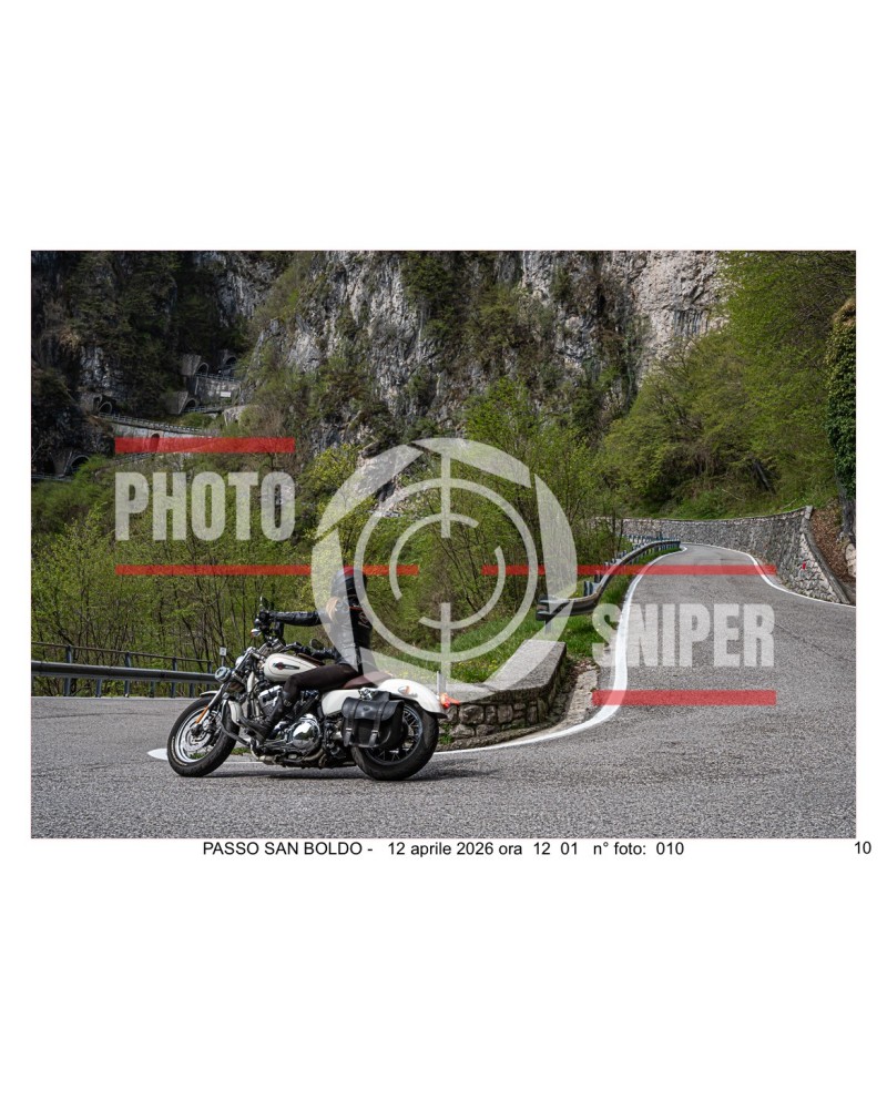 PASSO SAN BOLDO - 12 - 04 - 2026 ORA 12.00 - 13.00 N°010