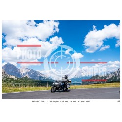 PASSO GIAU MECOLEDI' 29 LUGLIO 2026 ORA 12.00 - 13.00/14.00 FOTO N° 047