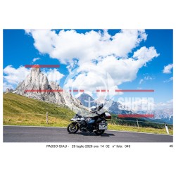 PASSO GIAU MECOLEDI' 29 LUGLIO 2026 ORA 12.00 - 13.00/14.00 FOTO N° 049