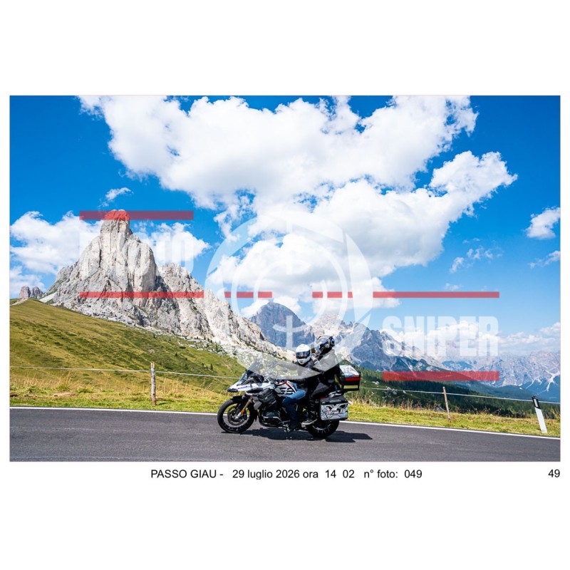 PASSO GIAU MECOLEDI' 29 LUGLIO 2026 ORA 12.00 - 13.00/14.00 FOTO N° 049