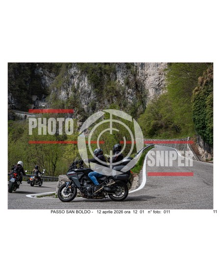 PASSO SAN BOLDO - 12 - 04 - 2026 ORA 12.00 - 13.00 N°011