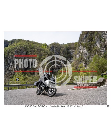 PASSO SAN BOLDO - 12 - 04 - 2026 ORA 12.00 - 13.00 N°012