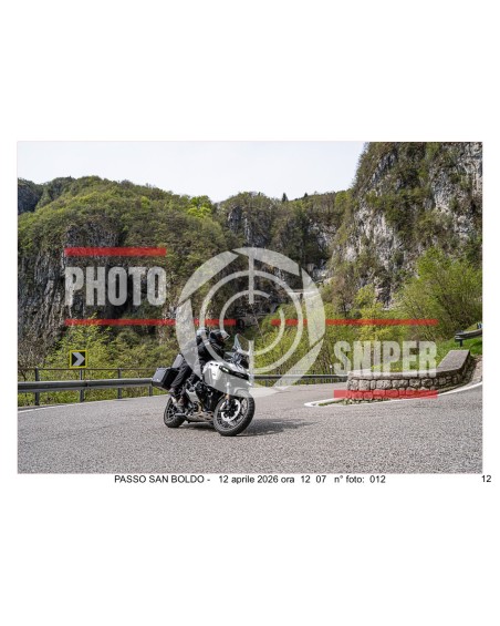 PASSO SAN BOLDO - 12 - 04 - 2026 ORA 12.00 - 13.00 N°012