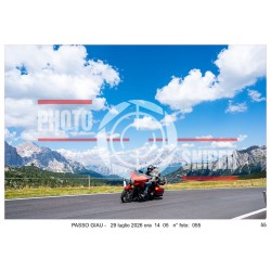 PASSO GIAU MECOLEDI' 29 LUGLIO 2026 ORA 12.00 - 13.00/14.00 FOTO N° 055