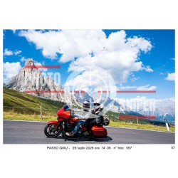 PASSO GIAU MECOLEDI' 29 LUGLIO 2026 ORA 12.00 - 13.00/14.00 FOTO N° 057