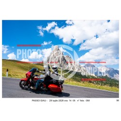 PASSO GIAU MECOLEDI' 29 LUGLIO 2026 ORA 12.00 - 13.00/14.00 FOTO N° 058