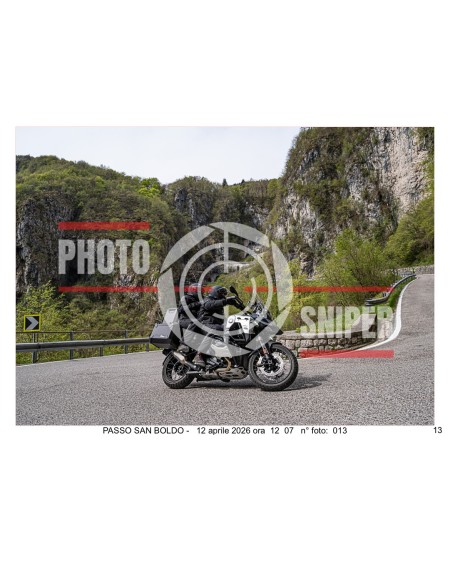 PASSO SAN BOLDO - 12 - 04 - 2026 ORA 12.00 - 13.00 N°013