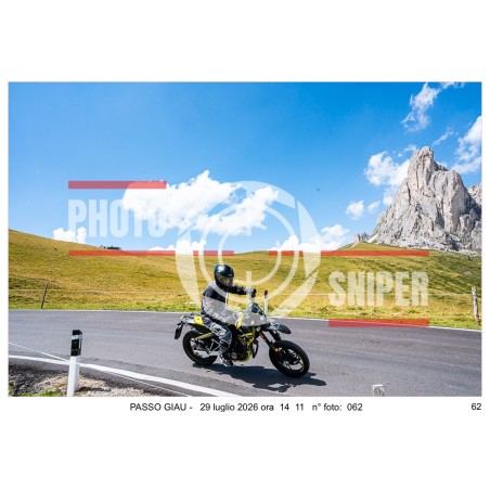 PASSO GIAU MECOLEDI' 29 LUGLIO 2026 ORA 12.00 - 13.00/14.00 FOTO N° 062