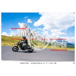 PASSO GIAU MECOLEDI' 29 LUGLIO 2026 ORA 12.00 - 13.00/14.00 FOTO N° 068