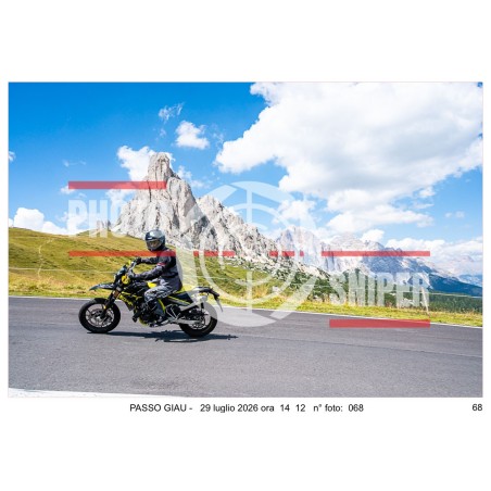 PASSO GIAU MECOLEDI' 29 LUGLIO 2026 ORA 12.00 - 13.00/14.00 FOTO N° 068