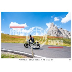 PASSO GIAU MECOLEDI' 29 LUGLIO 2026 ORA 12.00 - 13.00/14.00 FOTO N° 069