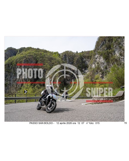 PASSO SAN BOLDO - 12 - 04 - 2026 ORA 12.00 - 13.00 N°015