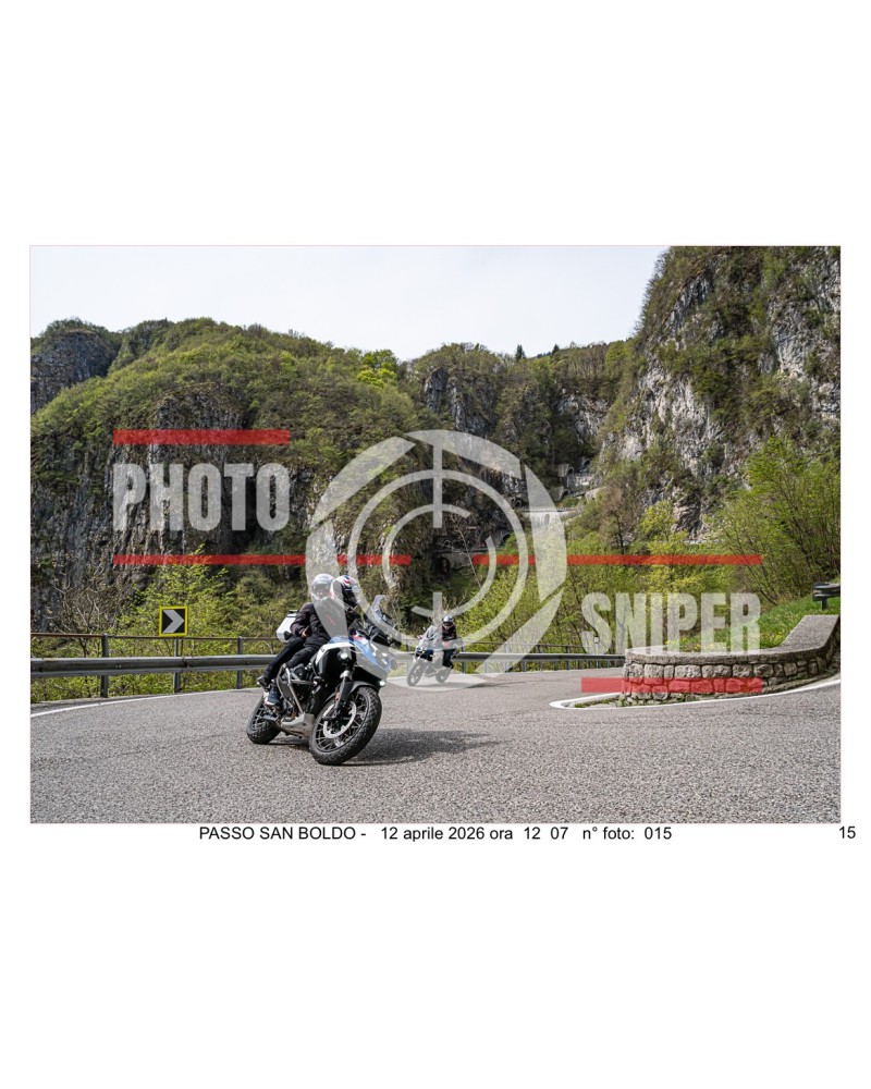 PASSO SAN BOLDO - 12 - 04 - 2026 ORA 12.00 - 13.00 N°015
