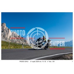 PASSO GIAU VENERDI' 31 LUGLIO 2026 ORA 10.00 - 11.00 FOTO N° 001