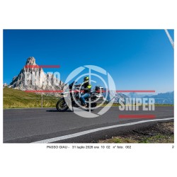 PASSO GIAU VENERDI' 31 LUGLIO 2026 ORA 10.00 - 11.00 FOTO N° 002