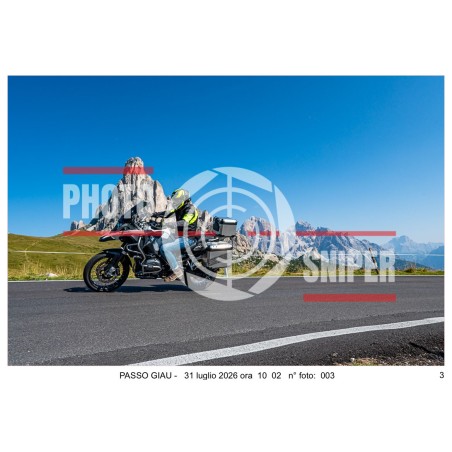 PASSO GIAU VENERDI' 31 LUGLIO 2026 ORA 10.00 - 11.00 FOTO N° 003