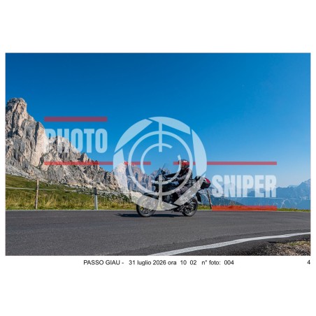PASSO GIAU VENERDI' 31 LUGLIO 2026 ORA 10.00 - 11.00 FOTO N° 004