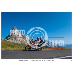 PASSO GIAU VENERDI' 31 LUGLIO 2026 ORA 10.00 - 11.00 FOTO N° 009