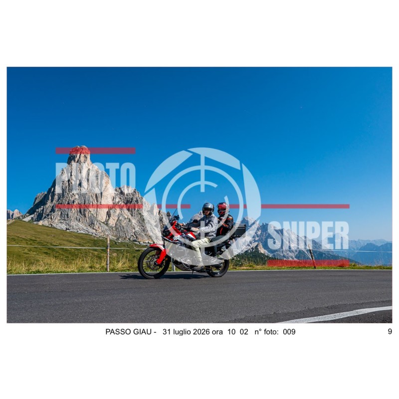 PASSO GIAU VENERDI' 31 LUGLIO 2026 ORA 10.00 - 11.00 FOTO N° 009