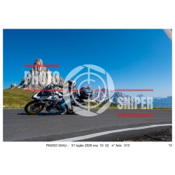 PASSO GIAU VENERDI' 31 LUGLIO 2026 ORA 10.00 - 11.00 FOTO N° 013