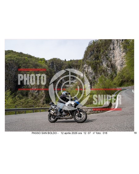 PASSO SAN BOLDO - 12 - 04 - 2026 ORA 12.00 - 13.00 N°018