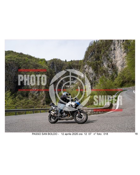 PASSO SAN BOLDO - 12 - 04 - 2026 ORA 12.00 - 13.00 N°018