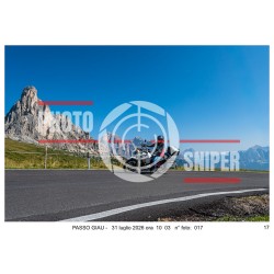 PASSO GIAU VENERDI' 31 LUGLIO 2026 ORA 10.00 - 11.00 FOTO N° 017