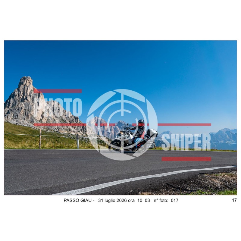 PASSO GIAU VENERDI' 31 LUGLIO 2026 ORA 10.00 - 11.00 FOTO N° 017